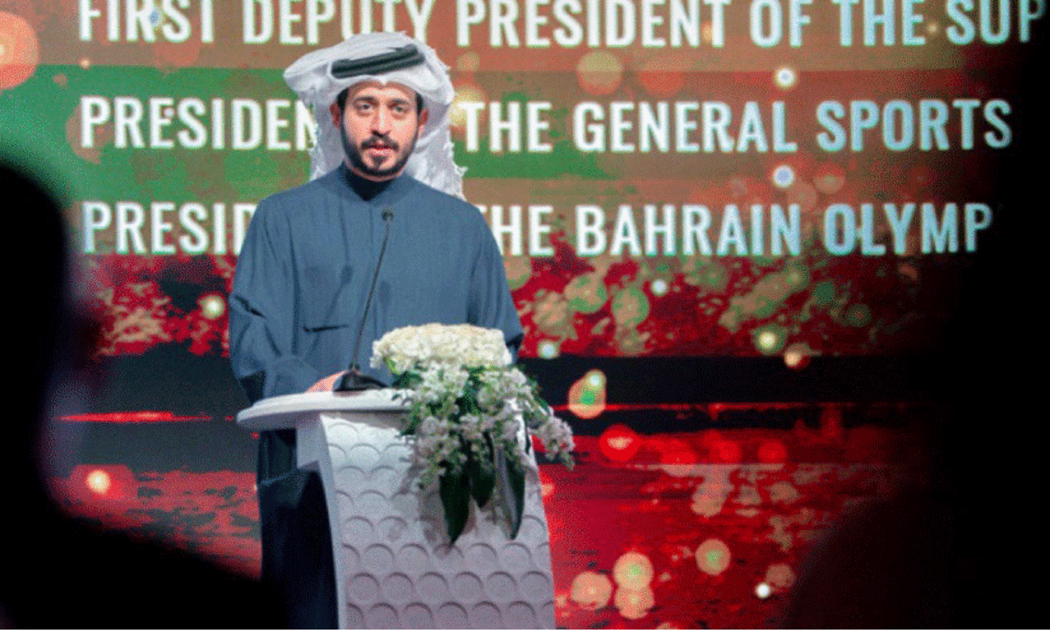 ആ​ഗോ​ള ശ്ര​ദ്ധ​നേ​ടി ബ​ഹ്റൈ​ൻ; ഡി.​പി വേ​ൾ​ഡ് ഇ​ന്റ​ർ​നാ​ഷ​ന​ൽ ഗോ​ൾ​ഫ് ടൂ​ർ ഫെ​ബ്രു​വ​രി​യി​ൽ