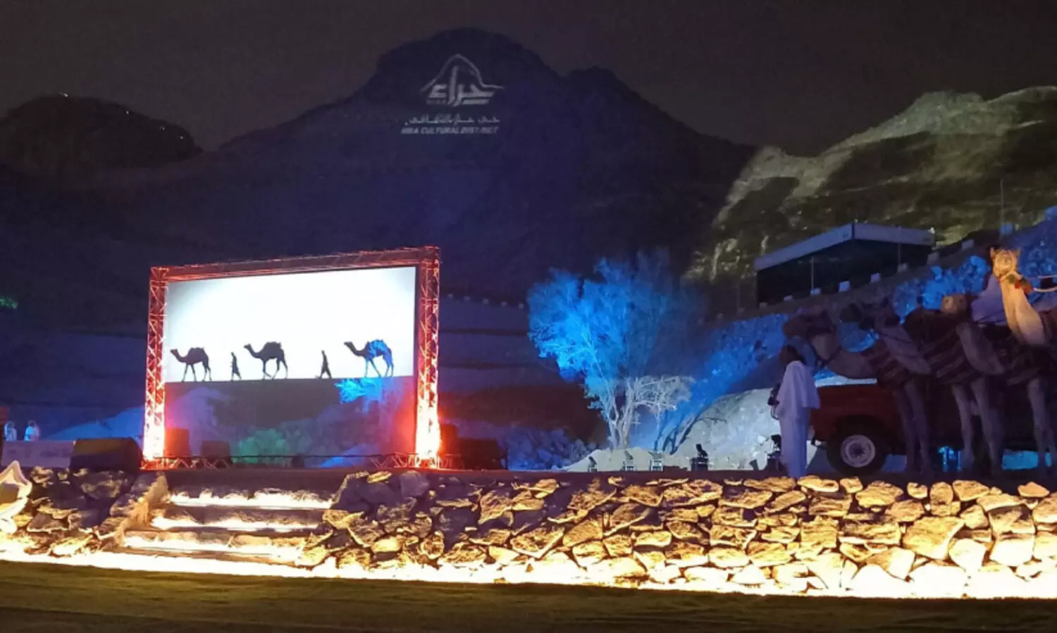 മ​ക്ക​യി​ലും മ​ദീ​ന​യി​ലും 100 ച​രി​ത്ര​സ്ഥ​ല​ങ്ങ​ളി​ൽ സ​ന്ദ​ർ​ശ​ന ​സൗ​ക​ര്യം വി​പു​ല​മാ​ക്കും