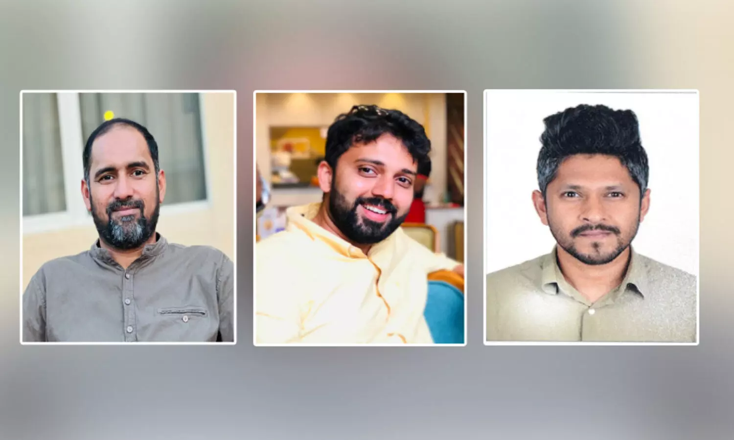 ബി.​ആ​ർ.​സി ജി​ദ്ദ ക​മ്മി​റ്റി​ക്ക് പു​തി​യ ഭാ​ര​വാ​ഹി​ക​ൾ