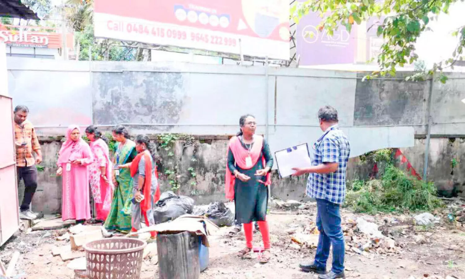 വൃത്തിഹീനം, പരാതികൾ അവഗണിച്ചു;  കെ.എസ്.ആർ.ടി.സി കാൻറീൻ അടച്ചുപൂട്ടി