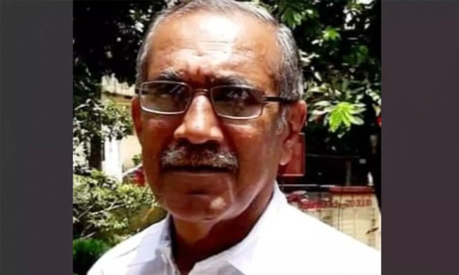 മുതിര്‍ന്ന മാധ്യമപ്രവര്‍ത്തകന്‍ യു. വിക്രമന്‍ അന്തരിച്ചു