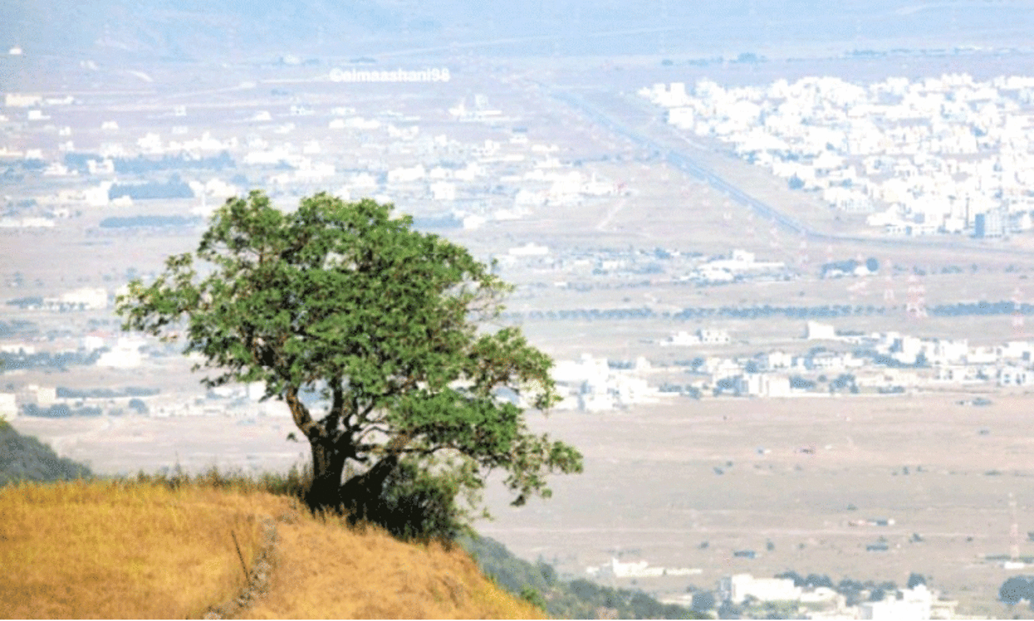 സ​ർ​ബ്​ സീ​സ​ണി​ന്​ തു​ട​ക്കം; സ​ഞ്ചാ​രി​ക​ളെ കാ​ത്ത്​ സ​ലാ​ല