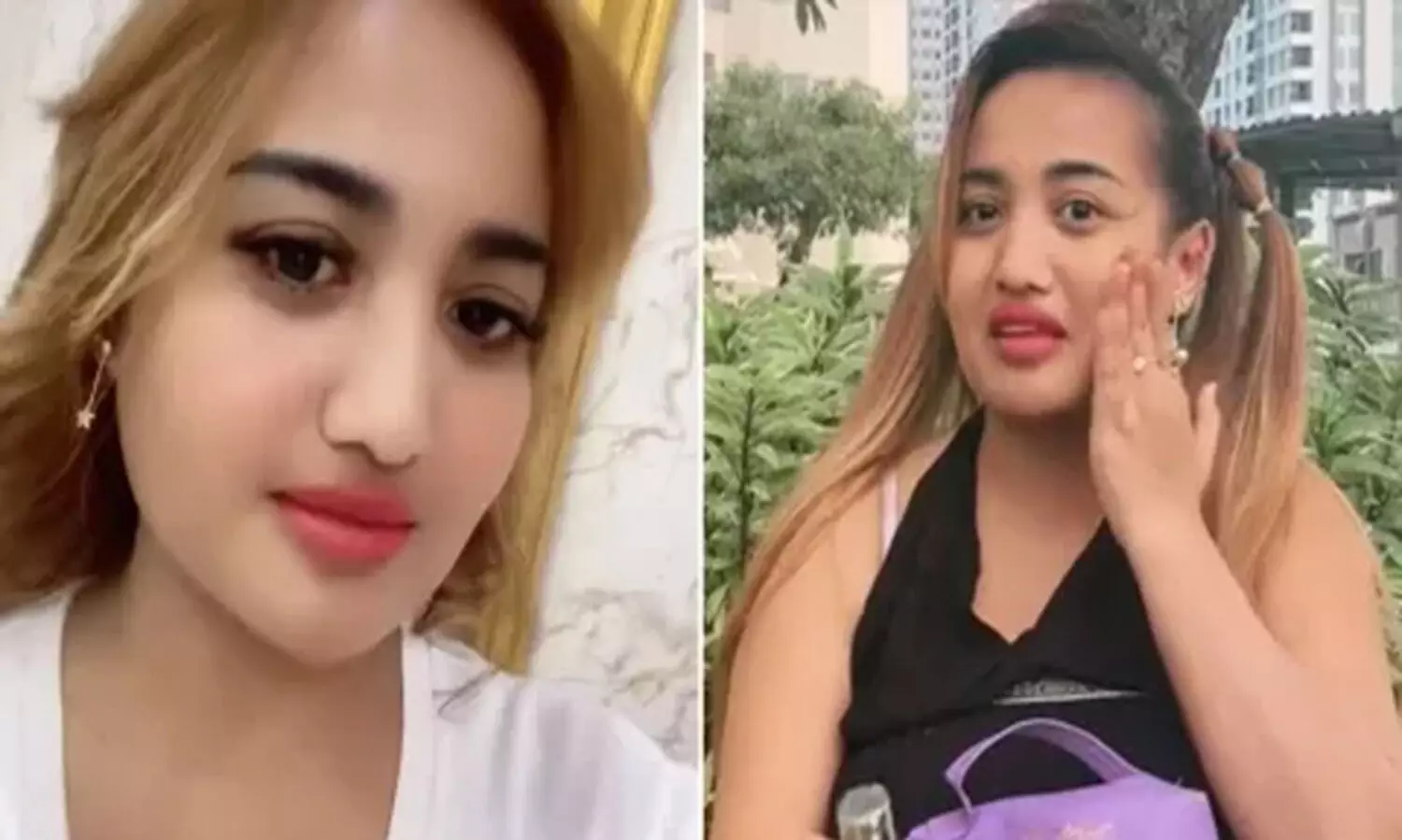 പന്നിയിറച്ചി കഴിക്കും മുമ്പ് ഇസ്ലാമിക പ്രാർഥന ഉരുവിട്ടു; ഇന്തോനേഷ്യൻ ടിക് ടോക്കർ അറസ്റ്റിൽ