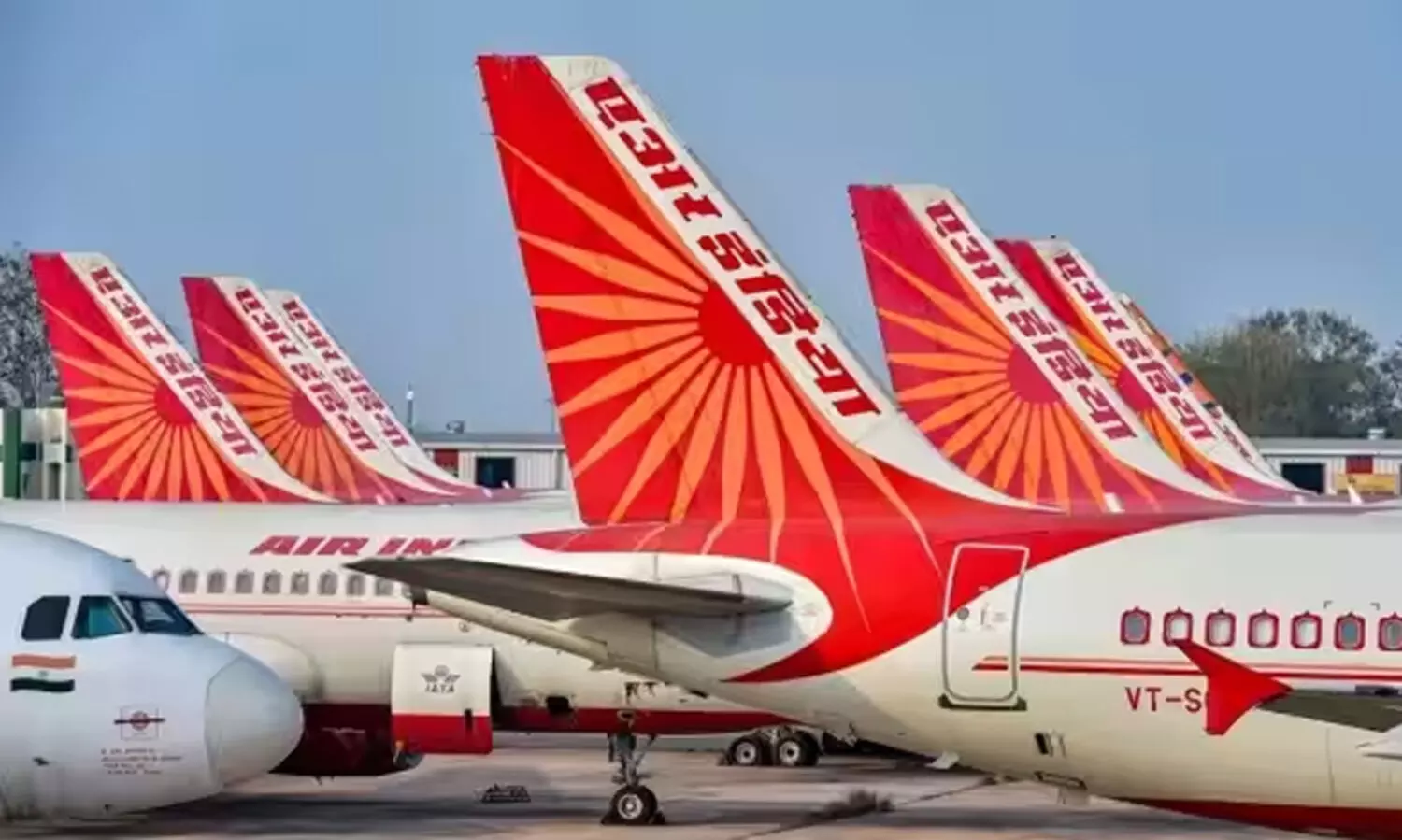 ഓരോ ആറ് ദിവസത്തിലും വിമാനം വാങ്ങും; അടിമുടി മാറാൻ എയർ ഇന്ത്യ