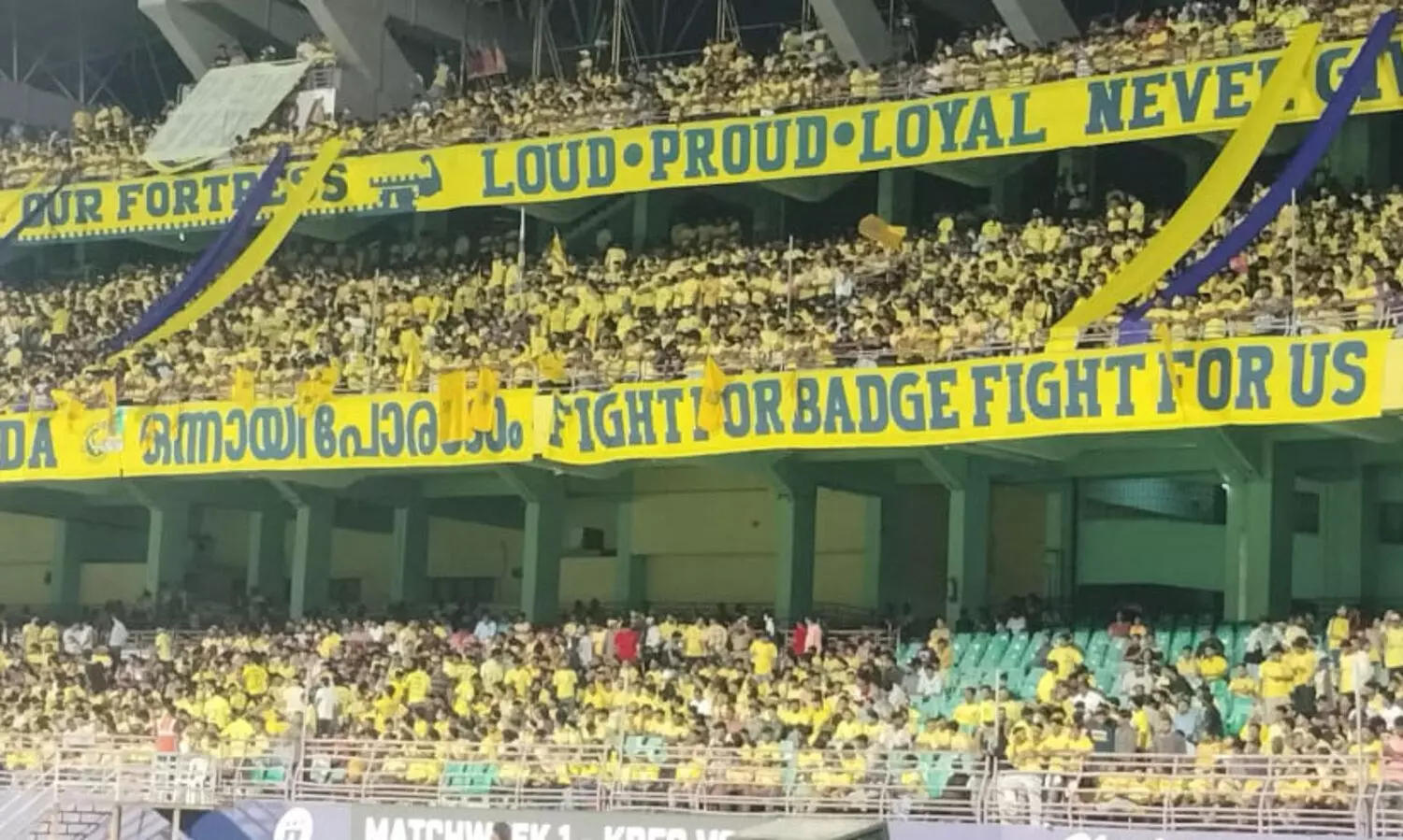 kerala blasters