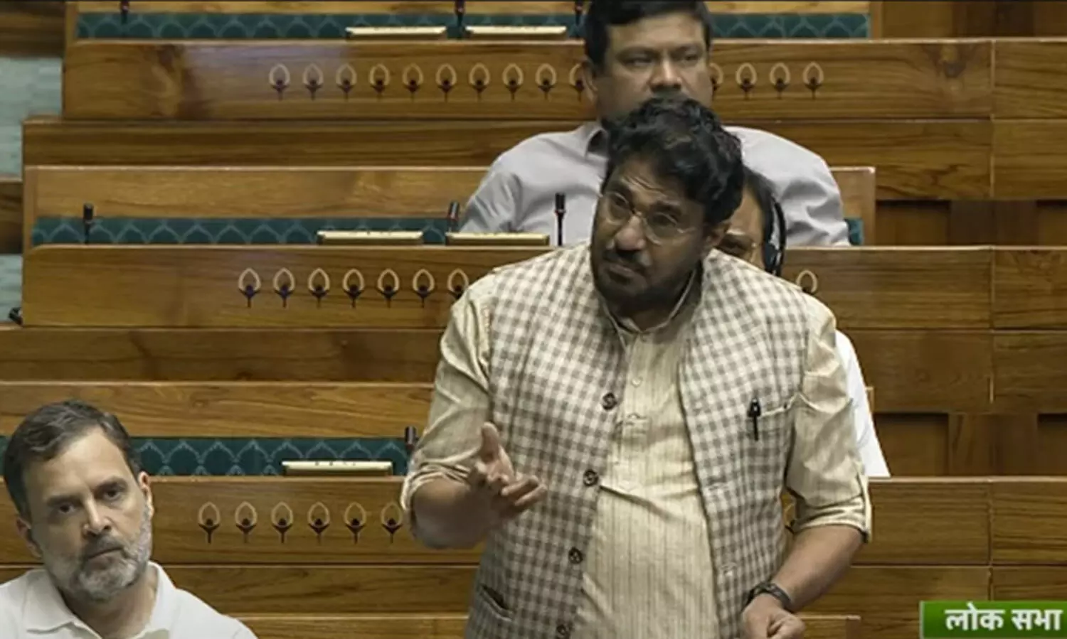 M. P. Abdussamad Samadani