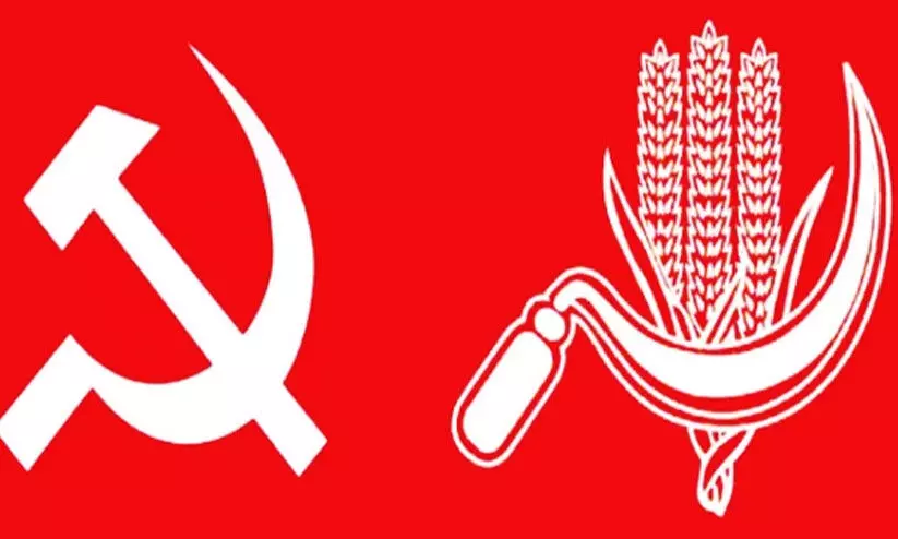കുട്ടനാട്ടിൽ സി.പി.എം - സി.പി.ഐ തർക്കം സംഘർഷത്തിലേക്ക് കുട്ടനാട്ടിൽ സി.പി.എം - സി.പി.ഐ തർക്കം സംഘർഷത്തിലേക്ക്