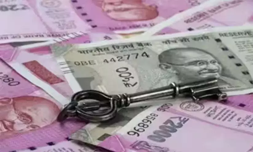 സി.ഡി.എസ് ഫണ്ട് തട്ടിപ്പ്; ആരോപണ വിധേയർ ഒളിവിൽ സി.ഡി.എസ് ഫണ്ട് തട്ടിപ്പ്; ആരോപണ വിധേയർ ഒളിവിൽ