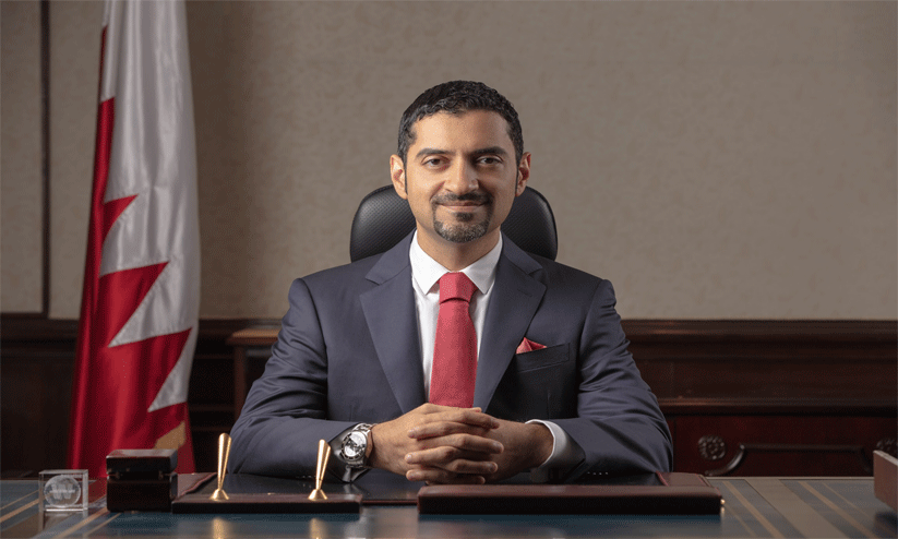 Wael bin Nasser Al Mubarak