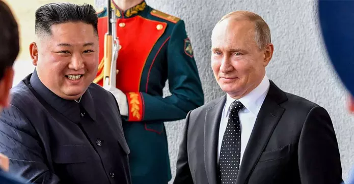 vladimir putin kim jong un vladimir putin kim jong un