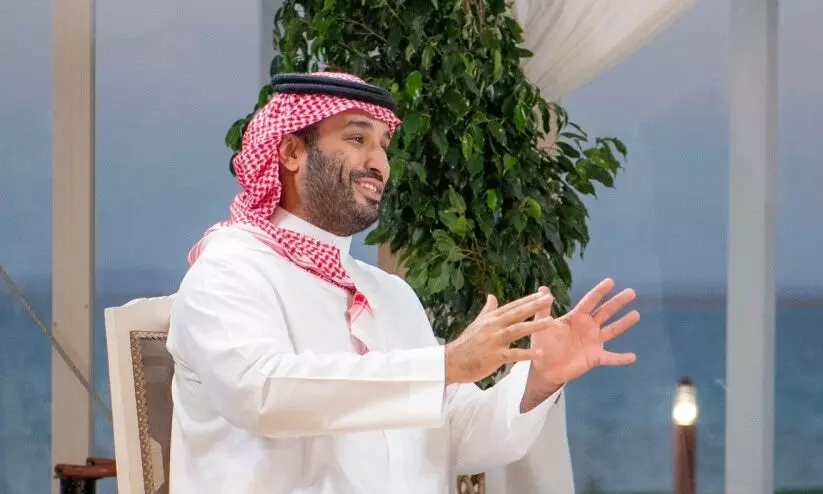 saudi king saudi king