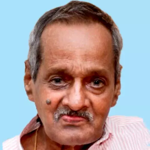 വാ​റു​ണ്ണി