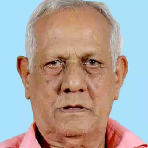 ശി​വ​ദാ​സ​ൻ നാ​യ​ർ