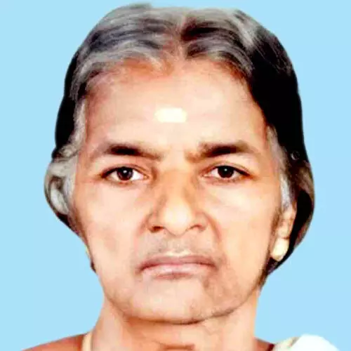 കാ​ര്‍ത്യാ​യ​നി