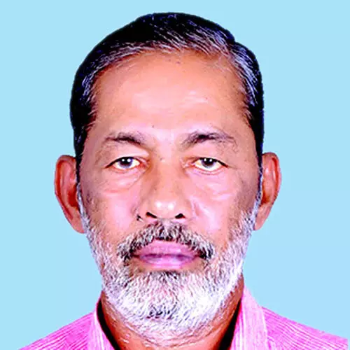 കു​ര്യാ​ക്കോ​സ്