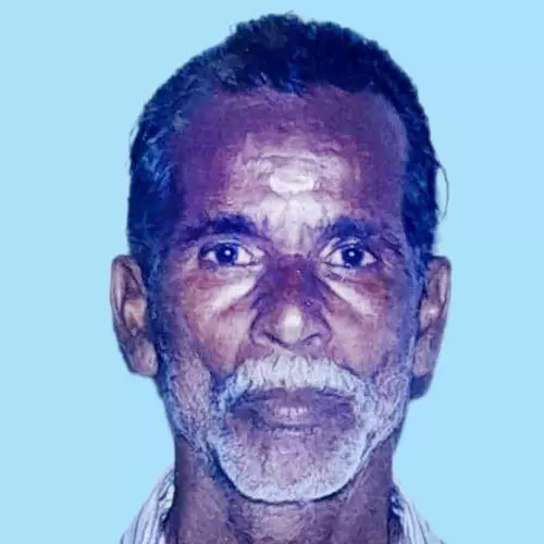 രാ​മ​കൃ​ഷ്ണ​ൻ