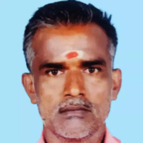 ലോ​ട്ട​റി വി​ൽ​പ​ന​ക്കാ​ര​ൻ വാ​ഹ​നാ​പ​ക​ട​ത്തി​ൽ മ​രി​ച്ചു