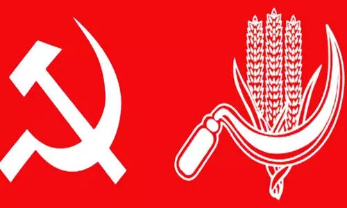 കുട്ടനാട്ടിൽ സി.പി.എം - സി.പി.ഐ തർക്കം സംഘർഷത്തിലേക്ക്