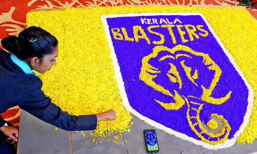 kerala blasters