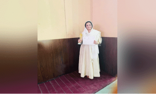 ഫെ​ബി​ന റ​ഷീ​ദ്