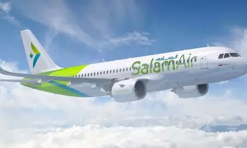 SalamAir