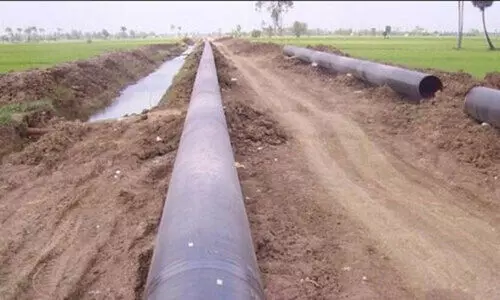 പാചക വാതകം പൈപ്പ് വഴി; സിറ്റി ഗ്യാസ് പദ്ധതി മഞ്ചേരിയിൽ വ്യാപിപ്പിക്കുന്നു