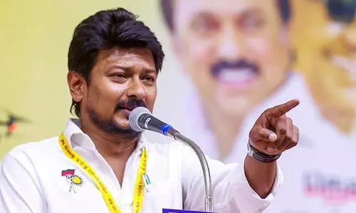 udhayanidhi stalin