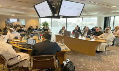 ഇ​ന്റ​ർ​നാ​ഷ​ന​ൽ ബി​സി​ന​സ് കൗ​ൺ​സി​ൽ