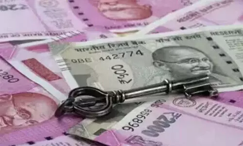 സി.ഡി.എസ് ഫണ്ട് തട്ടിപ്പ്; ആരോപണ വിധേയർ ഒളിവിൽ