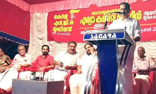 womens reservation bill