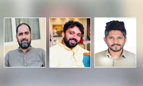 ബി.​ആ​ർ.​സി ജി​ദ്ദ ക​മ്മി​റ്റി​ക്ക് പു​തി​യ ഭാ​ര​വാ​ഹി​ക​ൾ
