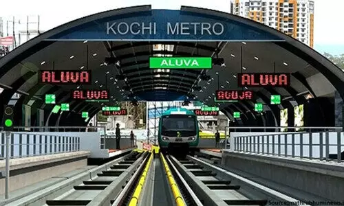 ഐ.എസ്.എൽ: അധിക സർവിസ് ഒരുക്കി കൊച്ചി മെട്രോ