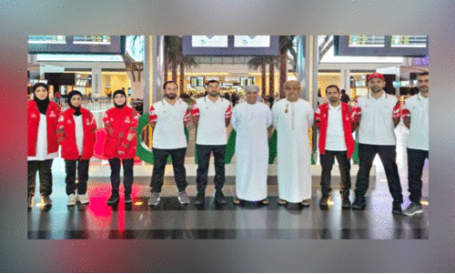 ഏ​ഷ്യ​ൻ ഗെ​യിം​സി​ൽ പ​​ങ്കെ​ടു​ക്കാ​നാ​യി ഷൂ​ട്ടി​ങ്​ ടീം ​ചൈ​ന​യി​ലേ​ക്ക്​ പു​റ​പ്പെ​ട്ട​പ്പോ​ൾ