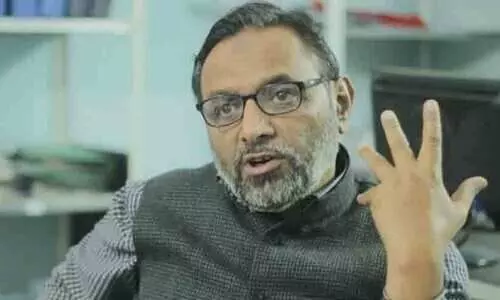 Syed Qasim Rasool Ilyas