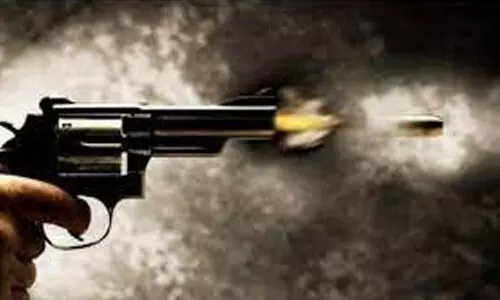 ഉത്തർപ്രദേശിൽ വിദ്യാർഥിനി പാർട്ടിക്കിടെ വെടിയേറ്റ് മരിച്ചു