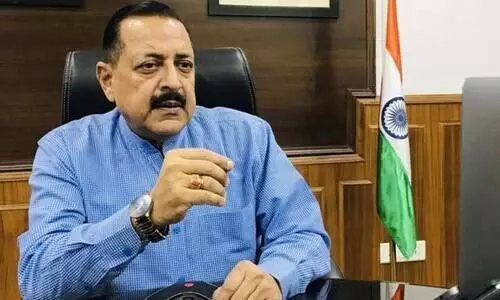 Jitendra Singh