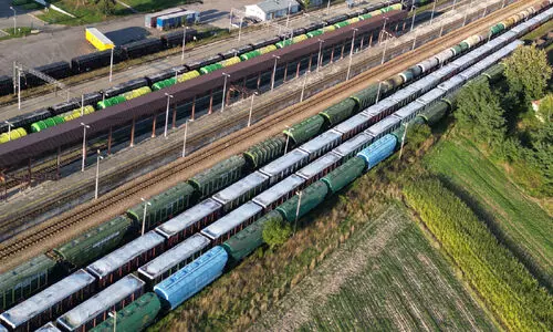 യു​ക്രെയ്ന് ആയുധ കൈമാറ്റം നിർത്തി പോളണ്ട്