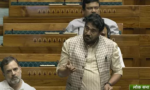 M. P. Abdussamad Samadani