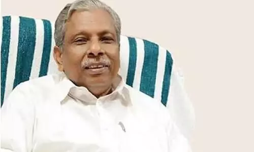 കരുവന്നൂർ: എ.സി. മൊയ്തീനെ അറസ്റ്റ് ചെയ്തേക്കും