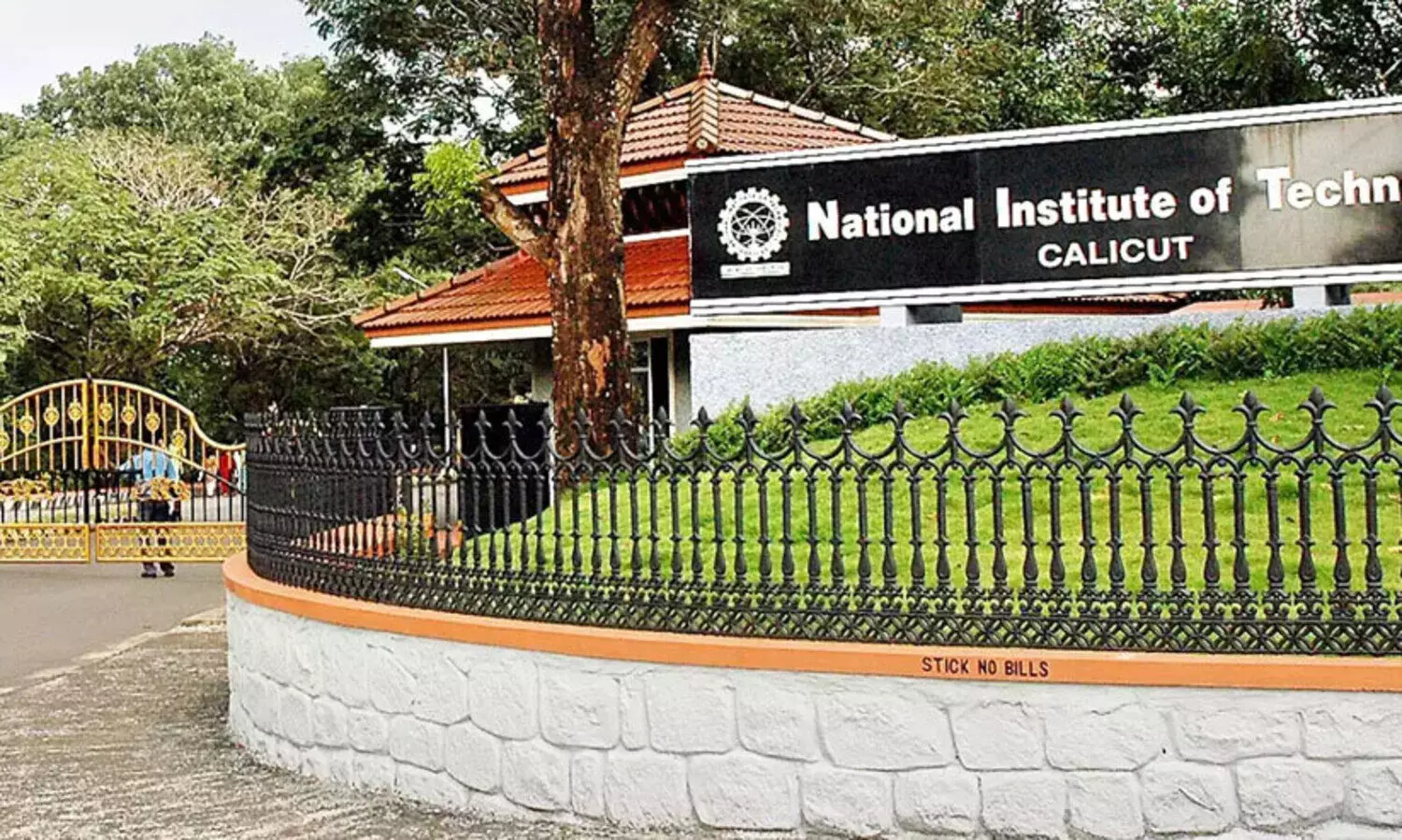 NIT calicut