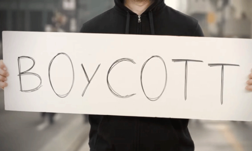 58 ശതമാനം അറബ്​ യുവാക്കൾ പറയുന്നു; പ​രി​സ്ഥി​തി​നാ​ശം വ​രു​ത്തു​ന്ന ബ്രാ​ൻ​ഡു​ക​ൾ ബ​ഹി​ഷ്ക​രി​ക്കും