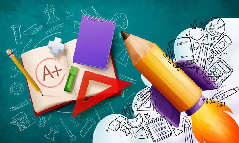 സ്കൂൾ പാഠ്യപദ്ധതി കരട് ചട്ടക്കൂട്: പത്തിലും ഹയർ സെക്കൻഡറിയിലും സെമസ്റ്റർ