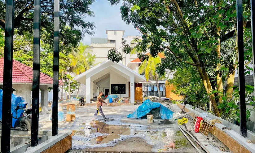 crematorium crematorium