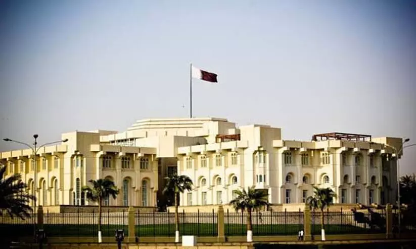Qatar Government