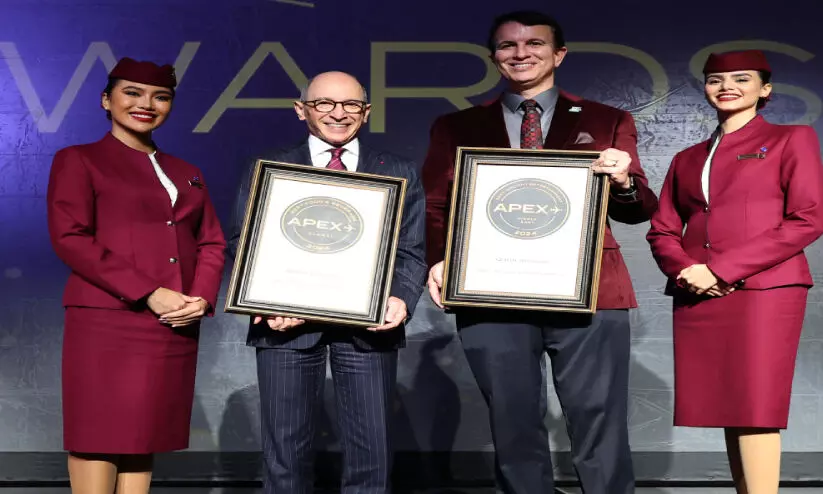 അ​ക്​​ബ​ർ അ​ൽ ബാ​കി​റി​ന്​ അ​ന്താ​രാ​ഷ്​​ട്ര പു​ര​സ്​​കാ​രം