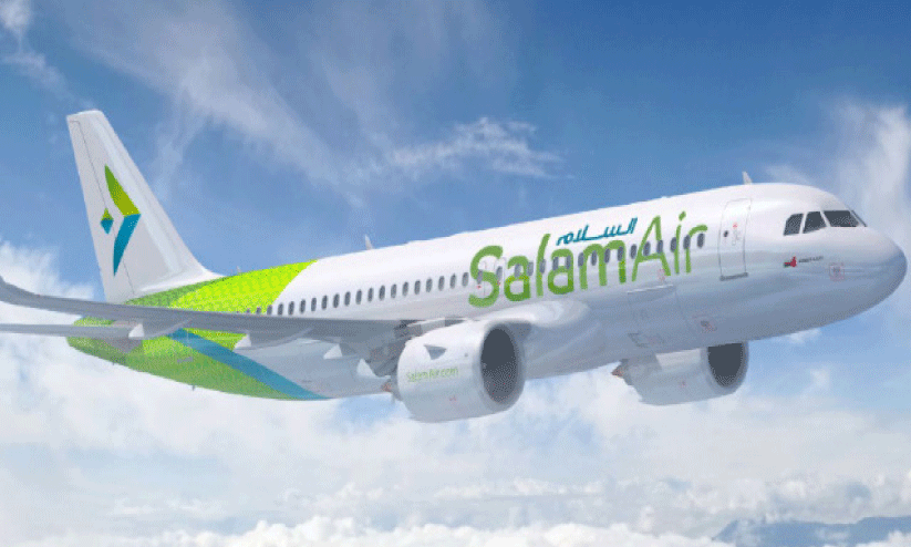 സ​ലാം എ​യ​ർ പു​ന​രാ​രം​ഭി​ച്ചേ​ക്കും;പ്ര​തീ​ക്ഷ​യോ​ടെ പ്ര​വാ​സി​ക​ൾ