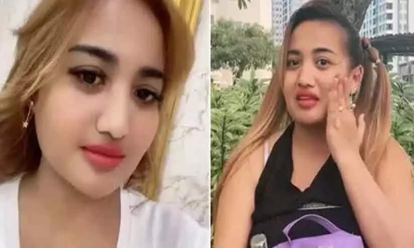 ബിസ്മി ചൊല്ലി പന്നിയിറച്ചി കഴിച്ചു; ഇന്തോനേഷ്യയിൽ ടിക് ടോക് താരത്തിന് രണ്ടുവർഷം തടവ്