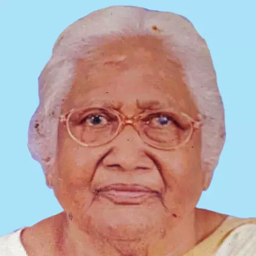 കൊ​ച്ച​മ്മ