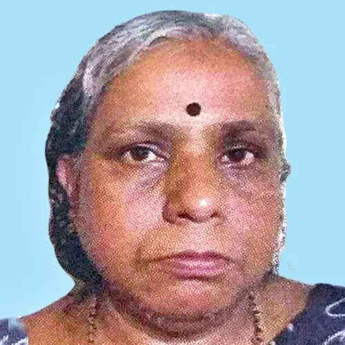 അം​ബി​ക