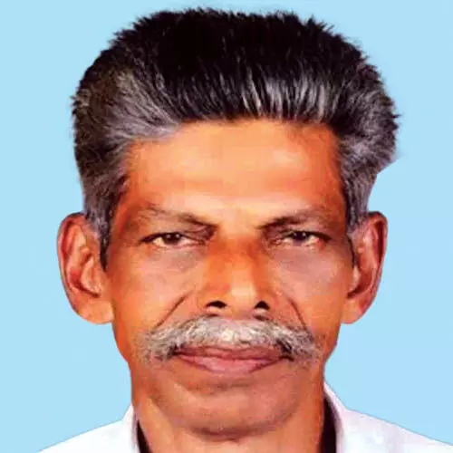 വ​ർ​ക്കി